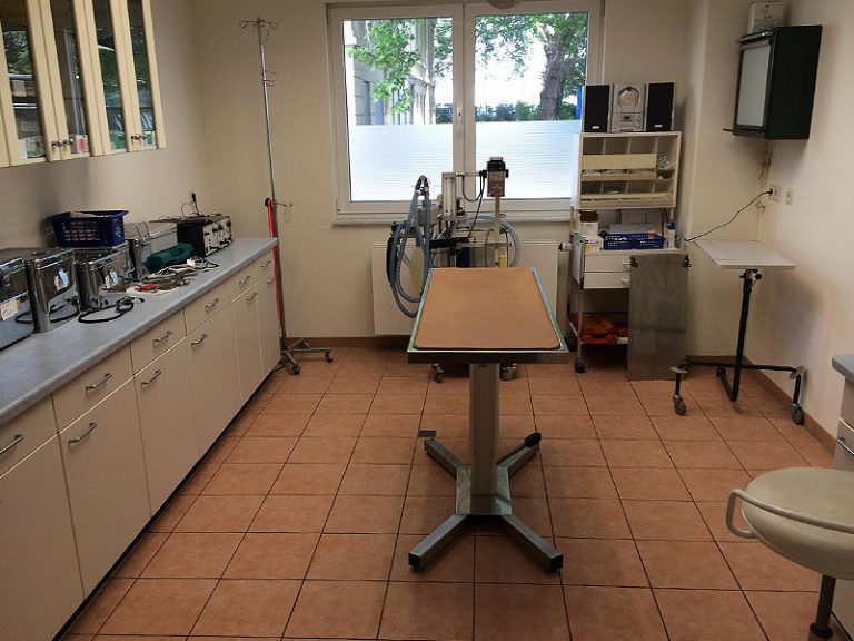 Tierarzt Bonn Bad Godesberg